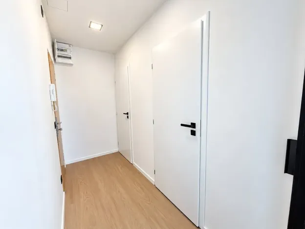 Pronájem bytu 3+kk, Lysá nad Labem, Okružní, 65 m2
