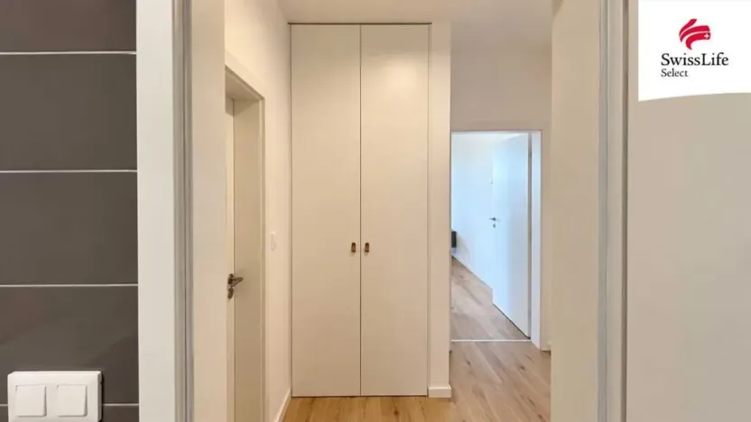 Pronájem bytu 2+kk, České Budějovice - České Budějovice 4, Vrbenská, 69 m2