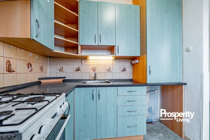 Prodej bytu 3+1, Karviná - Mizerov, Kpt. Jaroše, 59 m2