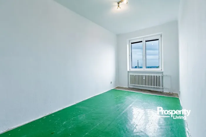 Prodej bytu 3+1, Karviná - Mizerov, Kpt. Jaroše, 59 m2