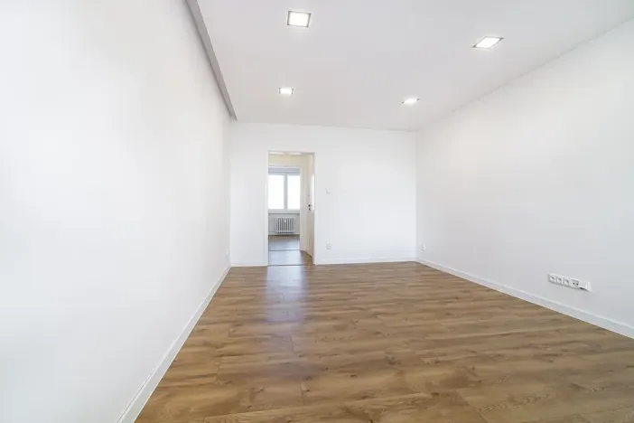 Pronájem bytu 2+1, Ostrava, Cholevova, 55 m2