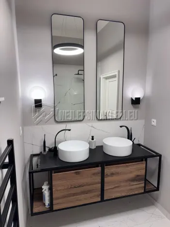 Pronájem bytu 2+kk, Praha - Žižkov, Lupáčova, 80 m2