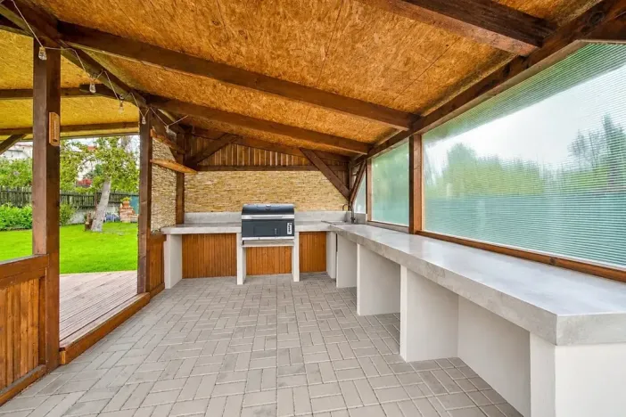 Prodej bytu 2+1, Novosedlice, Míru, 58 m2