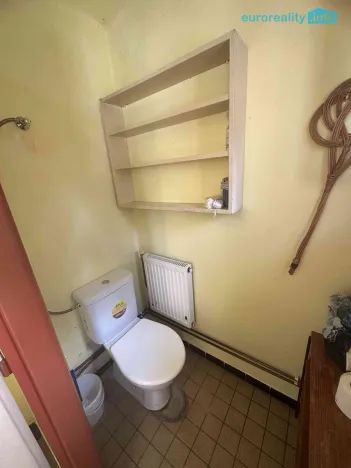 Prodej rodinného domu, Uhlířské Janovice, Kollárova, 104 m2