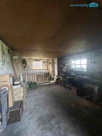 Prodej rodinného domu, Uhlířské Janovice, Kollárova, 104 m2