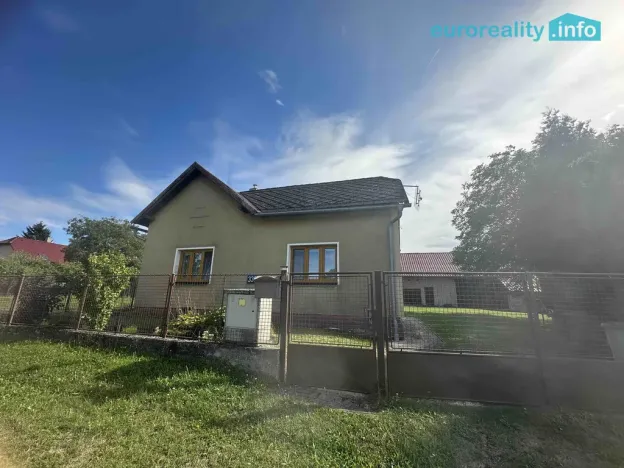 Prodej rodinného domu, Uhlířské Janovice, Kollárova, 104 m2
