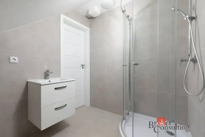 Pronájem bytu 3+kk, Ostrava - Michálkovice, Štěpničkova, 63 m2