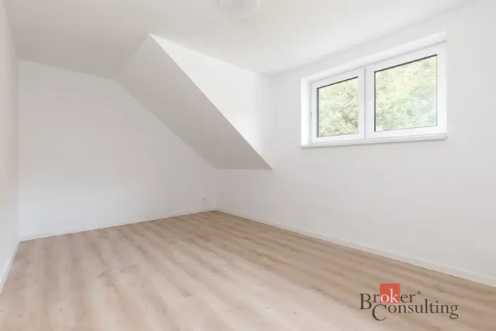 Pronájem bytu 3+kk, Ostrava - Michálkovice, Štěpničkova, 63 m2