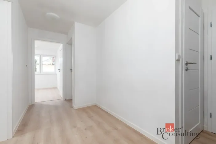 Pronájem bytu 3+kk, Ostrava - Michálkovice, Štěpničkova, 63 m2