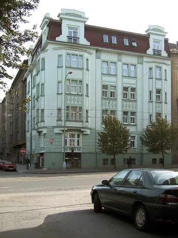 Pronájem obchodního prostoru, Plzeň, Stehlíkova, 67 m2