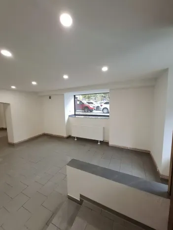 Pronájem obchodního prostoru, Plzeň, Stehlíkova, 67 m2