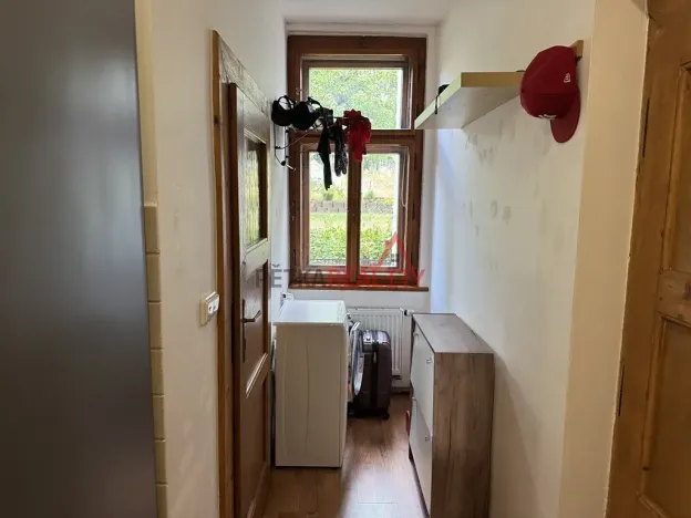 Pronájem bytu 2+1, Praha - Jinonice, Souběžná I, 45 m2