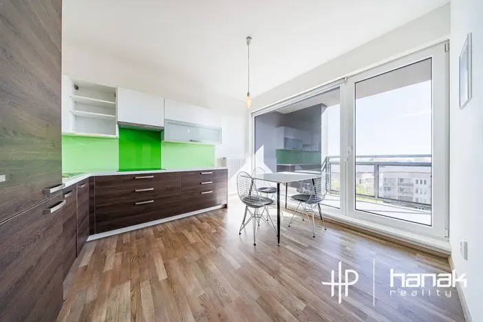 Pronájem bytu 2+1, Olomouc, gen. Píky, 63 m2