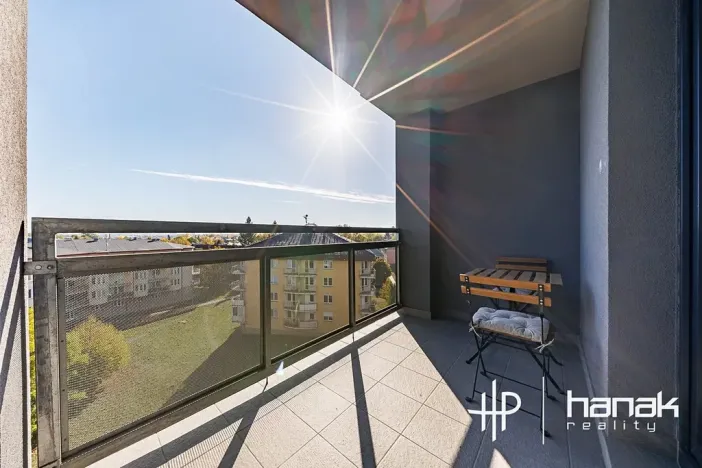 Pronájem bytu 2+1, Olomouc, gen. Píky, 63 m2