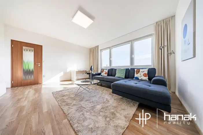 Pronájem bytu 2+1, Olomouc, gen. Píky, 63 m2