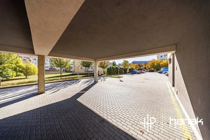 Pronájem bytu 2+1, Olomouc, gen. Píky, 63 m2