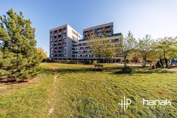 Pronájem bytu 2+1, Olomouc, gen. Píky, 63 m2