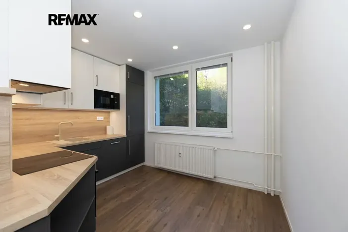 Prodej bytu 4+1, Brno, Kamínky, 89 m2