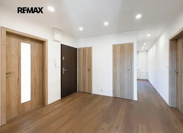Prodej bytu 4+1, Brno, Kamínky, 89 m2