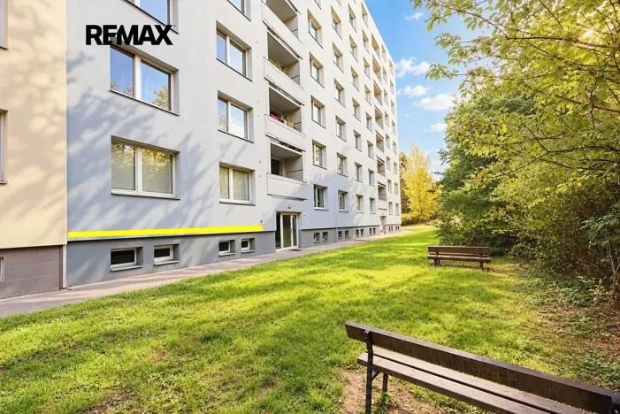 Prodej bytu 4+1, Brno, Kamínky, 89 m2
