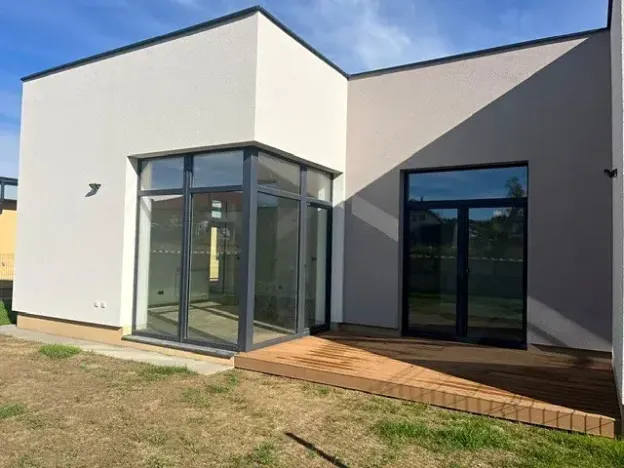 Prodej rodinného domu, Týn nad Vltavou, Nad Řekou, 100 m2