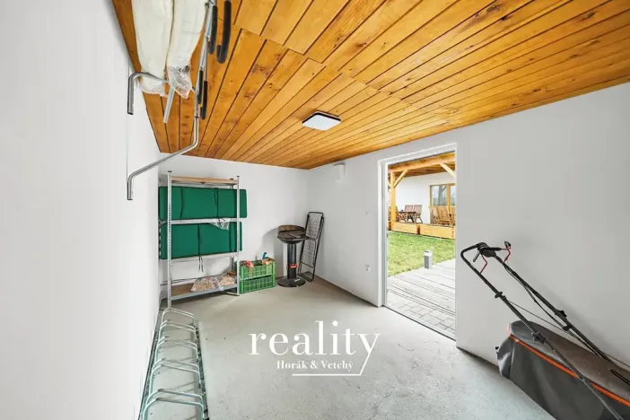 Prodej rodinného domu, Jevišovka, 190 m2