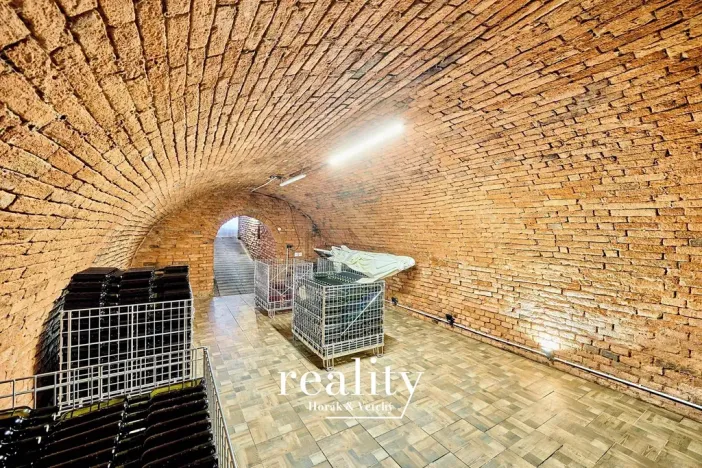 Prodej rodinného domu, Jevišovka, 190 m2