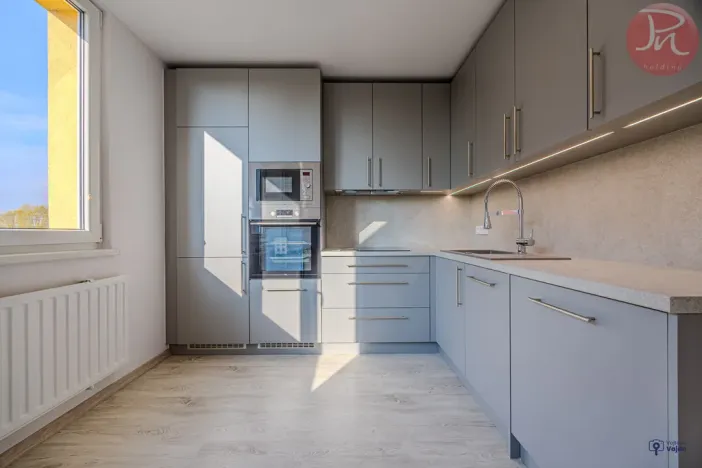 Prodej bytu 1+1, Ostrava, Evžena Rošického, 35 m2
