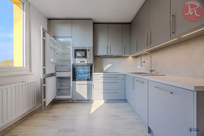 Prodej bytu 1+1, Ostrava, Evžena Rošického, 35 m2