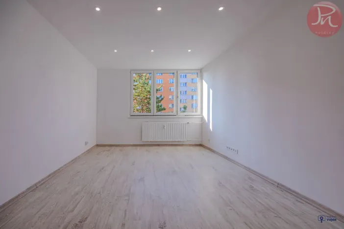 Prodej bytu 1+1, Ostrava, Evžena Rošického, 35 m2