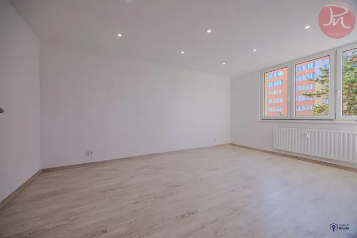 Prodej bytu 1+1, Ostrava, Evžena Rošického, 35 m2