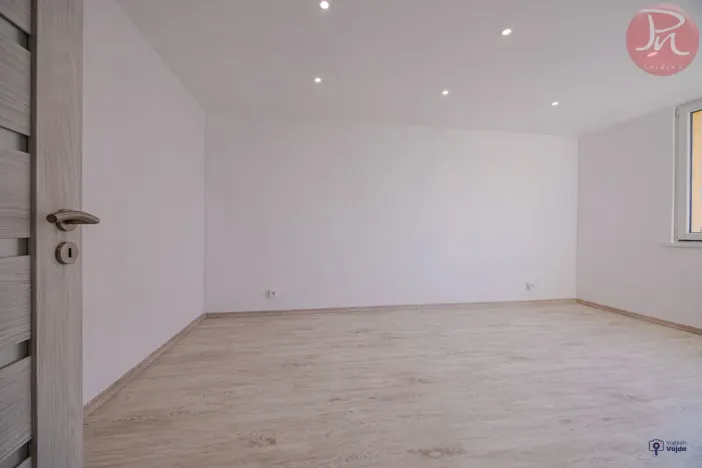 Prodej bytu 1+1, Ostrava, Evžena Rošického, 35 m2