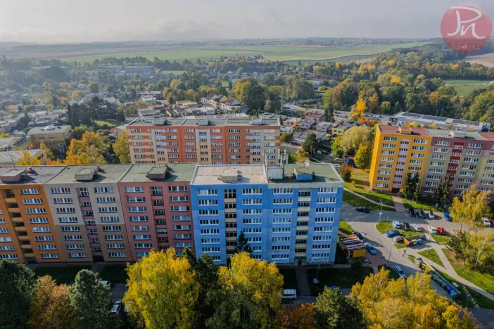 Prodej bytu 1+1, Ostrava, Evžena Rošického, 35 m2