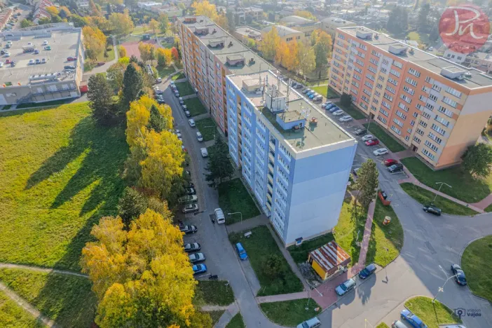 Prodej bytu 1+1, Ostrava, Evžena Rošického, 35 m2