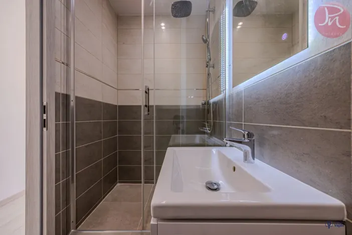 Prodej bytu 1+1, Ostrava, 36 m2