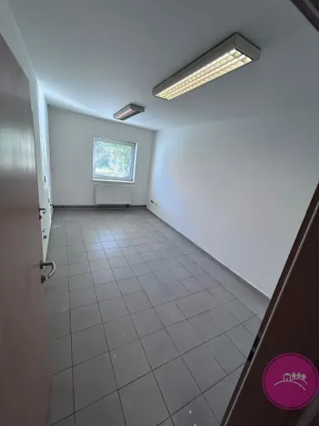 Pronájem výrobních prostor, Hlušovice, Okružní, 318 m2