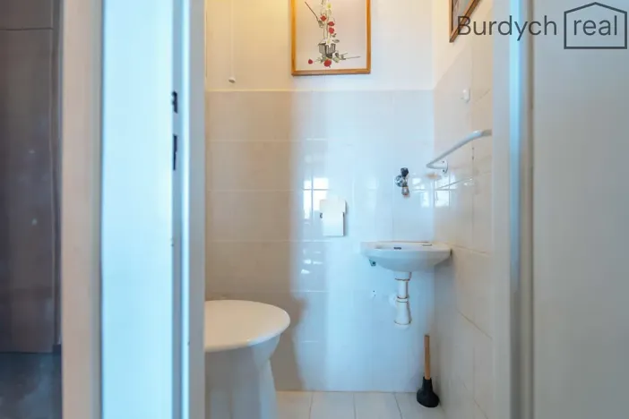 Prodej bytu 2+1, Brno, Medlánecká, 53 m2