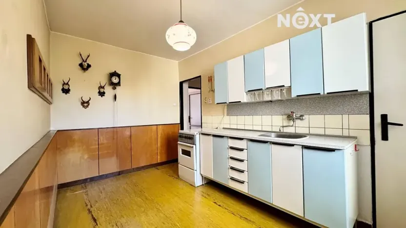 Prodej bytu 2+1, Kojetín, Sladovní, 56 m2