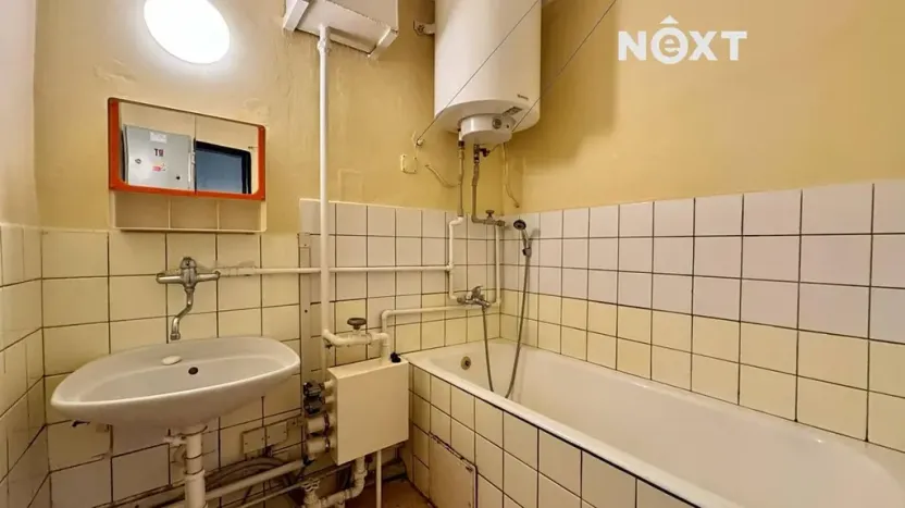 Prodej bytu 2+1, Kojetín, Sladovní, 56 m2