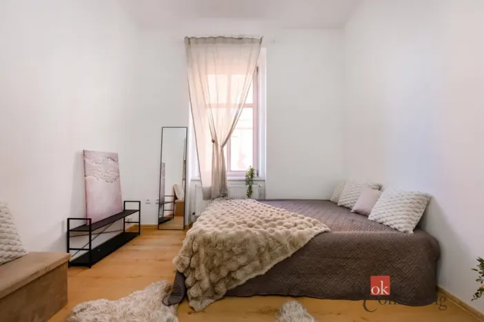 Prodej bytu 1+kk, Plzeň - Jižní Předměstí, Krátká, 27 m2