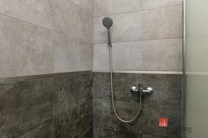 Prodej bytu 1+kk, Plzeň - Jižní Předměstí, Krátká, 27 m2