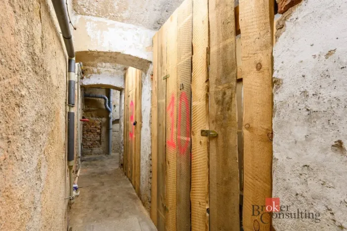 Prodej bytu 1+kk, Plzeň - Jižní Předměstí, Krátká, 27 m2