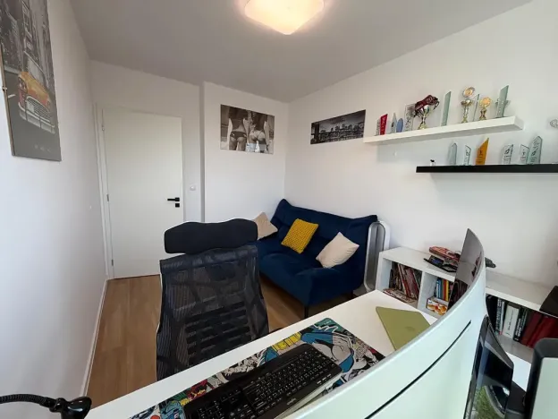 Prodej bytu 4+kk, Kolín, Zásmucká, 90 m2