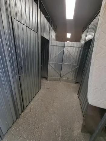 Pronájem skladu, Kolín, Zličská, 30 m2