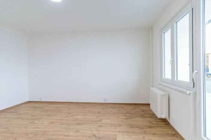 Prodej bytu 2+1, Mladá Boleslav, Palackého, 53 m2