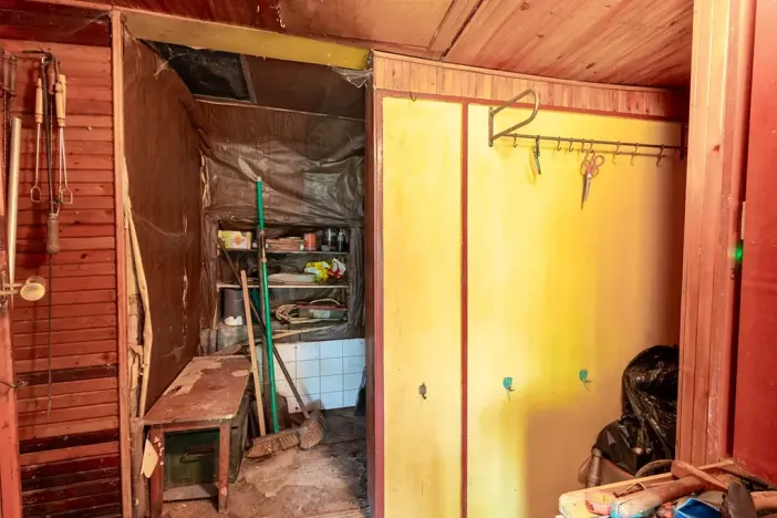 Prodej chaty, Bělá pod Bezdězem, Za Hlučovem, 49 m2