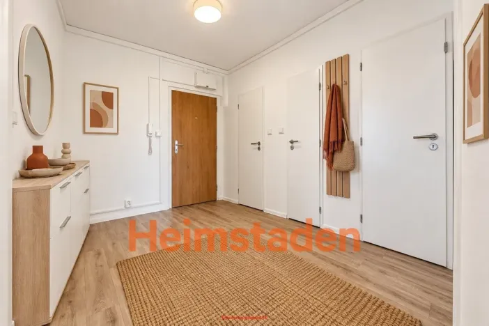 Pronájem bytu 3+1, Karviná - Mizerov, Studentská, 66 m2