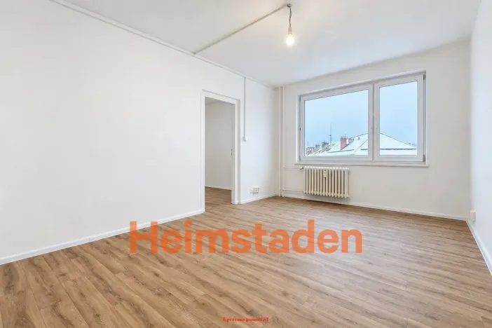 Pronájem bytu 3+1, Karviná - Mizerov, Studentská, 66 m2