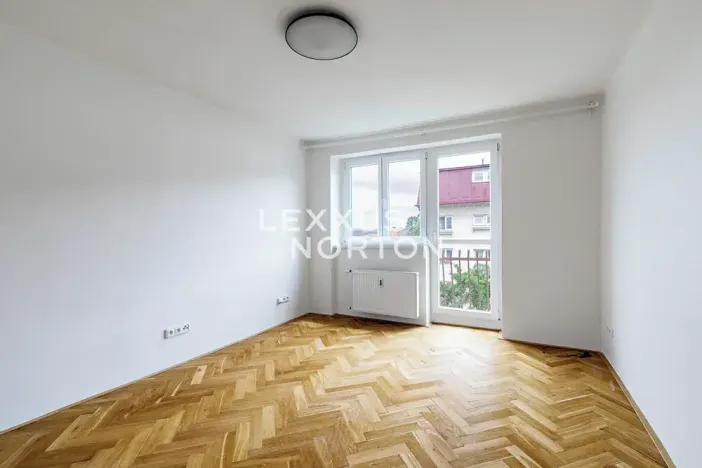 Pronájem bytu 3+1, Praha - Dejvice, Zengrova, 53 m2