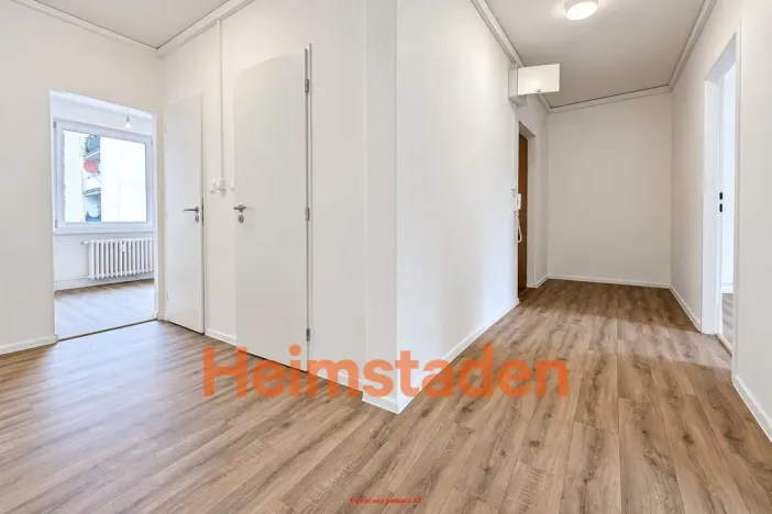 Pronájem bytu 3+1, Albrechtice, Hornická, 78 m2